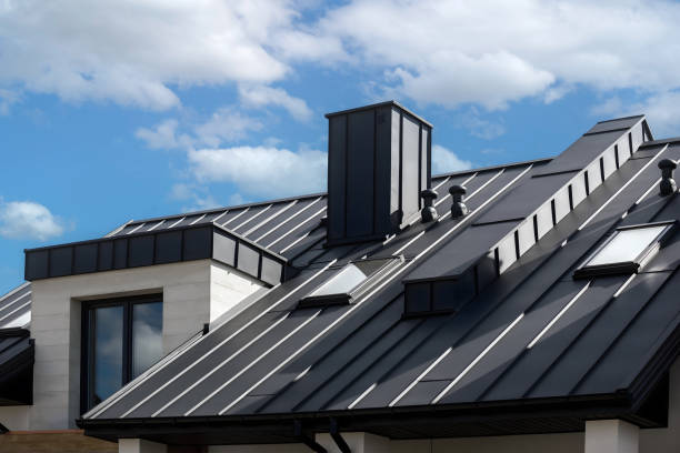 Best Steel Roofing  in USA